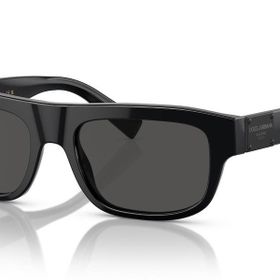Dolce & Gabbana 4432 501/87 52 Erkek Güneş Gözlüğü