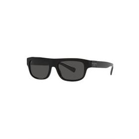 Dolce & Gabbana 4432 501/87 52 Erkek Güneş Gözlüğü