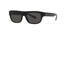 Dolce & Gabbana 4432 501/87 52 Erkek Güneş Gözlüğü