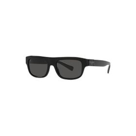 Dolce & Gabbana 4432 501/87 52 Erkek Güneş Gözlüğü