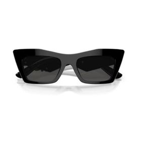 Dolce & Gabbana 4435 501/87 53 Siyah Kadın Güneş Gözlüğü