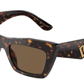 Dolce & Gabbana 4435 502/73 53 Kadın Güneş Gözlüğü