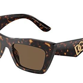Dolce & Gabbana 4435 502/73 53 Kadın Güneş Gözlüğü