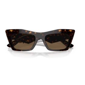 Dolce & Gabbana 4435 502/73 53 Kadın Güneş Gözlüğü