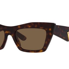 Dolce & Gabbana 4435 502/73 53 Kadın Güneş Gözlüğü