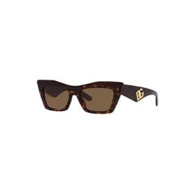 Dolce & Gabbana 4435 502/73 53 Kadın Güneş Gözlüğü