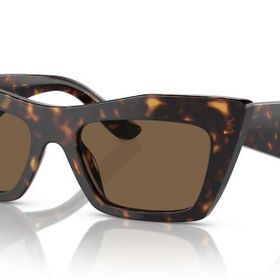Dolce & Gabbana 4435 502/73 53 Kadın Güneş Gözlüğü