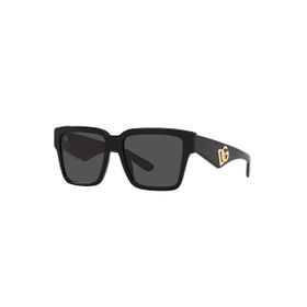 Dolce & Gabbana 4436 501 87 55-17 Kadın Güneş Gözlüğü