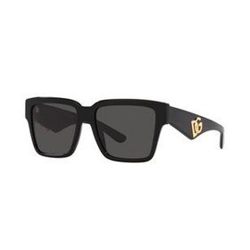 Dolce & Gabbana 4436 501 87 55-17 Kadın Güneş Gözlüğü
