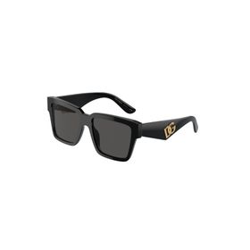 Dolce & Gabbana 4436 501 87 55-17 Kadın Güneş Gözlüğü