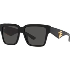 Dolce & Gabbana 4436 501 87 55-17 Kadın Güneş Gözlüğü