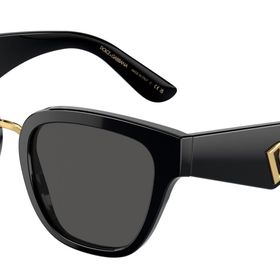 Dolce & Gabbana 4437 501/87 51 Kadın Güneş Gözlüğü