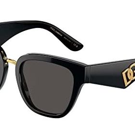 Dolce & Gabbana 4437 501/87 51 Kadın Güneş Gözlüğü