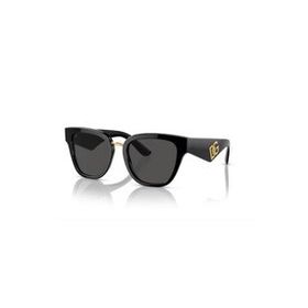 Dolce & Gabbana 4437 501/87 51 Kadın Güneş Gözlüğü
