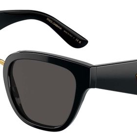Dolce & Gabbana 4437 501/87 51 Kadın Güneş Gözlüğü