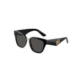 Dolce & Gabbana 4437 501/87 51 Kadın Güneş Gözlüğü