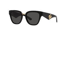 Dolce & Gabbana 4437 501/87 51 Kadın Güneş Gözlüğü