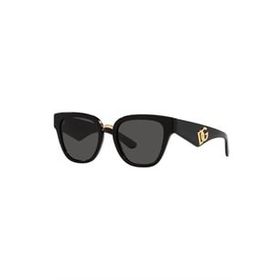 Dolce & Gabbana 4437 501/87 51 Kadın Güneş Gözlüğü