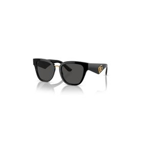 Dolce & Gabbana 4437 501/87 51 Kadın Güneş Gözlüğü