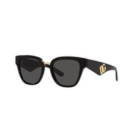 Dolce & Gabbana 4437 501/87 51 Kadın Güneş Gözlüğü