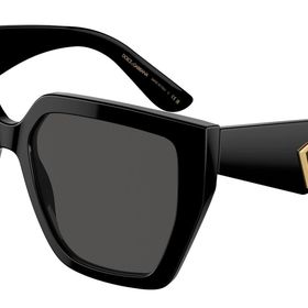 Dolce & Gabbana 4438 501/87 55 Kadın Güneş Gözlüğü