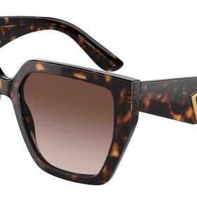 Dolce & Gabbana 4438 502/13 55 Kadın Güneş Gözlüğü