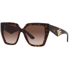Dolce & Gabbana 4438 502/13 55 Kadın Güneş Gözlüğü