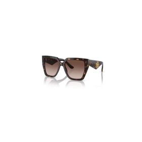 Dolce & Gabbana 4438 502/13 55 Kadın Güneş Gözlüğü