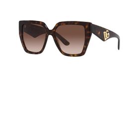 Dolce & Gabbana 4438 502/13 55 Kadın Güneş Gözlüğü