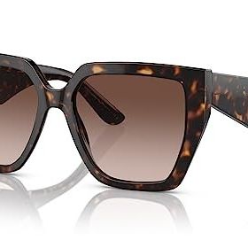 Dolce & Gabbana 4438 502/13 55 Kadın Güneş Gözlüğü