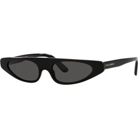 Dolce & Gabbana 4442 501 87 52-17 Kadın Güneş Gözlüğü