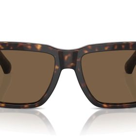 Dolce & Gabbana 4465 502/73 55 Kahverengi Kadın Güneş Gözlüğü