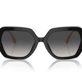 Dolce & Gabbana 4468B 501/8G 58 Gri Kadın Güneş Gözlüğü
