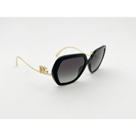 Dolce & Gabbana 4468B 501/8G 58 Gri Kadın Güneş Gözlüğü