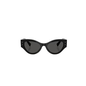 Dolce & Gabbana 4480 501 87 53-19 Kadın Güneş Gözlüğü