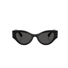 Dolce & Gabbana 4480 501 87 53-19 Kadın Güneş Gözlüğü