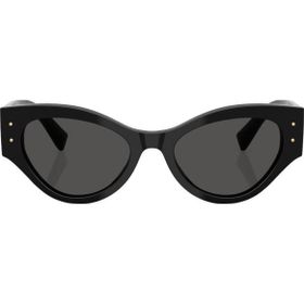 Dolce & Gabbana 4480 501 87 53-19 Kadın Güneş Gözlüğü