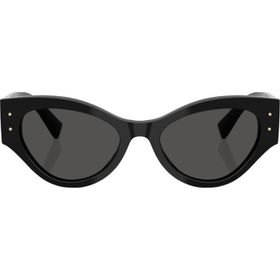 Dolce & Gabbana 4480 501 87 53-19 Kadın Güneş Gözlüğü