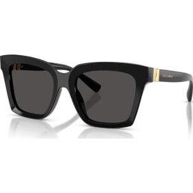 Dolce & Gabbana 4498 501 87 55-20 Kadın Güneş Gözlüğü