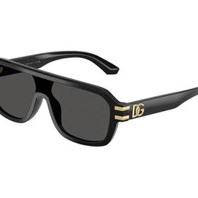 Dolce & Gabbana 4507 501/87 27 Siyah Erkek Güneş Gözlükleri