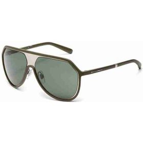Dolce & Gabbana 6084 2777/71 60 Unisex Güneş Gözlüğü