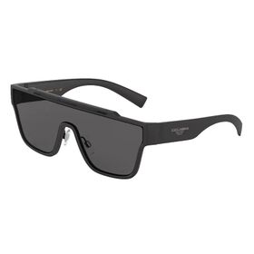 DOLCE & GABBANA 6125 252587 35 Ekartman Unisex Güneş Gözlüğü