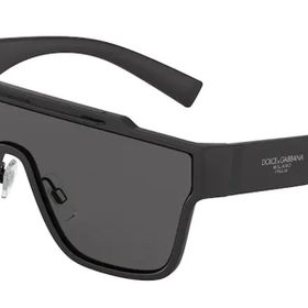 DOLCE & GABBANA 6125 252587 35 Ekartman Unisex Güneş Gözlüğü