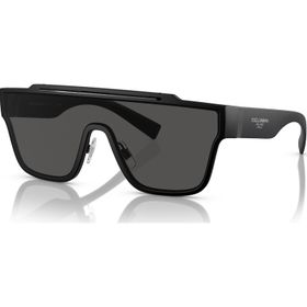 DOLCE & GABBANA 6125 252587 35 Ekartman Unisex Güneş Gözlüğü