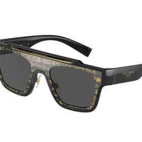 Dolce & Gabbana 6125 327787 35 Kadın Güneş Gözlüğü