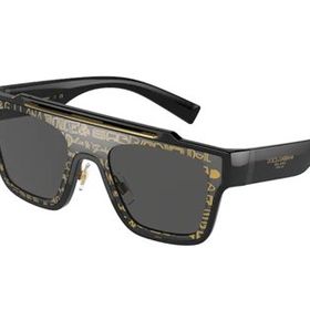 Dolce & Gabbana 6125 327787 35 Kadın Güneş Gözlüğü