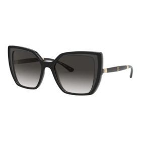 Dolce & Gabbana 6138 3246/8G 55-18 Unisex Güneş Gözlüğü