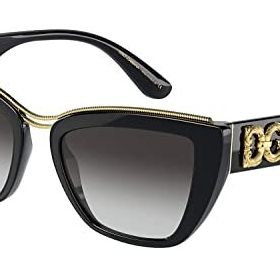 Dolce & Gabbana 6144 501/8G 54 Kadın Güneş Gözlüğü