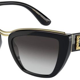 Dolce & Gabbana 6144 501/8G 54 Kadın Güneş Gözlüğü