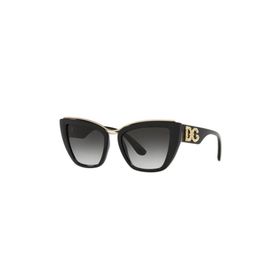 Dolce & Gabbana 6144 501/8G 54 Kadın Güneş Gözlüğü